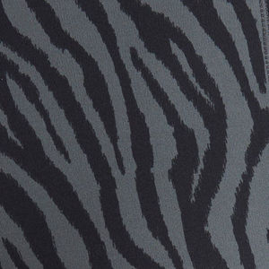 Leggings personnalisés taille haute pour femmes, unis, haute performance, pour le sport et le yoga, avec taille élastique - Product Image 3