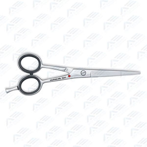 Ciseaux de barbier en acier, produits professionnels pour la coiffure, instruments de coiffure haut de gamme, ciseaux de texture pour salon de coiffure - Product Image 4