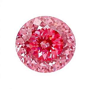 Diamante Rosa Cultivado en Laboratorio con Certificación IGI Premium para Anillos de Compromiso, Aretes, Collares, Pulseras y Colgantes, Fabricación de Joyería - Product Image 6