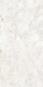 กระเบื้องพอร์ซเลนแบบด้าน ขนาด 60x120 ซม. ลายหินอ่อน กระเบื้องปูพื้นและผนังสไตล์โมเดิร์น สำหรับตกแต่งภายในบ้าน โรงแรม วิลล่า ห้างสรรพสินค้า อพาร์ทเมนท์ - Product Image 3