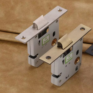 Cerradura de Rodillo Resistente de 50 mm para Armarios de Hotel y Gabinetes de Hospital, Herrajes para Muebles de Alto Rendimiento, India - Product Image 5