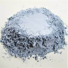 Proveedor a granel de arcilla azul serbia de excelente grado que proporciona polvo natural puro con etiquetado privado al por mayor y suministro directo - Product Image 2