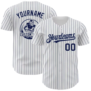Maillot de baseball pour jeunes à coupe ample, personnalisable avec nom d'équipe, en maille à rayures classiques, rose et noir, par sublimation, coupe oversize - Product Image 6