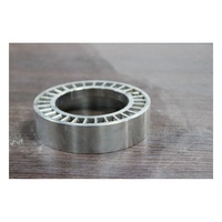 Pièces de précision sur mesure en acier inoxydable moulées par investissement, usinées CNC, composants métalliques OEM pour le secteur automobile