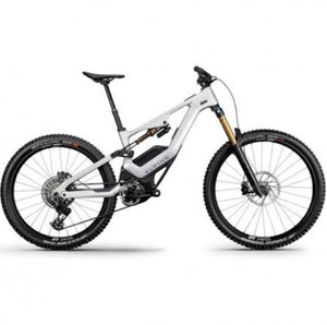 Vélo électrique tout neuf Overvolts GLP III SE <span class=keywords><strong>ALPINE</strong></span> 2025 - X0 <span class=keywords><strong>Eagle</strong></span> AXS T-Type 12 vitesses - Product Image 2