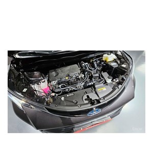 Toyota Sienna 2.5 Híbrida 2WD 2023, 24,968 km, Asientos de Cuero, Cámara Trasera, Volante a la Izquierda - Product Image 6