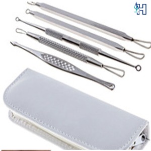 Kit de soin de la peau premium pour éliminer les points noirs, développé pour les soins du visage professionnels et les routines de soin quotidiennes - Product Image 5