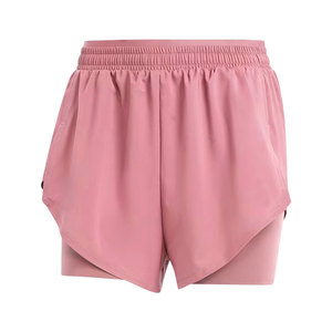 OEM Custom Women Cotton Shorts High <b>Waist</b> Summer Casual Solid Color Ladies Shorts Bulk Supply Pakistan - Product Image 1