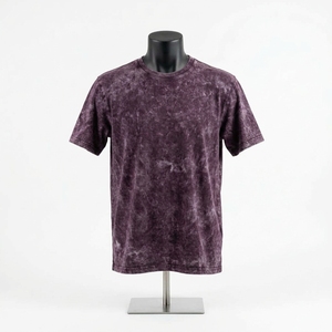 Best Street Wear Acid Washed <b>T</b> <b>Shirts</b> Heavyweight 100% cotton Breathable Acid Washed <b>T</b>-<b>shirt</b> - Product Image 6