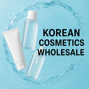 Distributeur K-Beauty : Soins et maquillage coréens authentiques à prix de gros compétitifs. Expédition mondiale, catalogues de marques. - Product Image 3