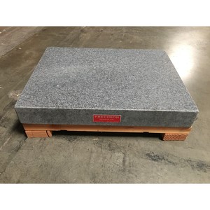 AMAT 3920-01387 PLACA DE SUPERFICIE PARA HERRAMIENTAS 18" x 24", 115500 - Equipo y Piezas de Semiconductores de Confianza de Global Legacy - Product Image 2