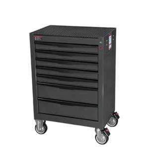Gabinete Rodante de 7 Cajones con Ruedas y Bloqueo OEM - Product Image 1