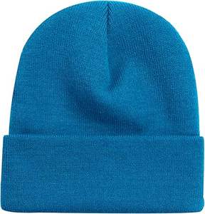 Bonnet Jacquard Avec Tissu Épais, Support Élégant et Personnalisé, pour Événements de Merchandising et Vêtements Décontractés - Product Image 2