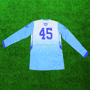 Sudadera con Capucha para Baloncesto, Manga Larga, 100% Poliéster, Color Sólido, Transpirable, de Secado Rápido - Product Image 2