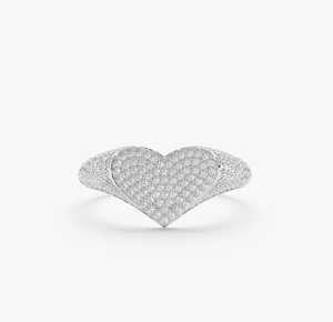Bague de fiançailles de luxe minimaliste scintillante en or jaune 14 carats plaqué or, sertie de diamants de laboratoire certifiés IGI, taille brillant - Product Image 3