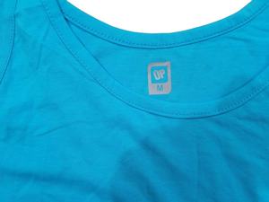 LOT pas cher Bangladesh été hauts pour dames multicolore coton matériel Sexy recherche printemps annuler expédition Option disponible - Product Image 6