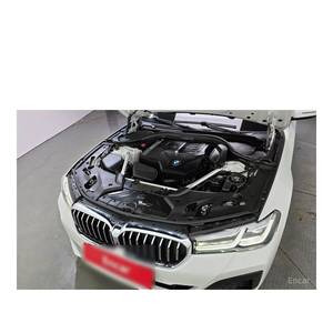 BMW Serie 5 530i M Sport 2023, Volante a la Izquierda, Caja de Cambios Automática, 33,486 km - Product Image 6