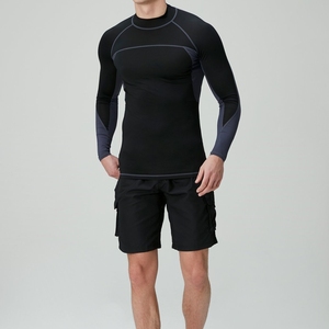 เสื้อตกปลาสำหรับผู้ชายเสื้อตกปลาออกแบบได้ตามที่ต้องการ - Product Image 5
