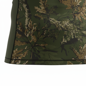 Camiseta de Manga Larga Unisex para Natación, Secado Rápido, Compresión, Top para Surf, Ropa Deportiva para Gimnasio, Fitness, Deportes Acuáticos y Entrenamiento - Product Image 6