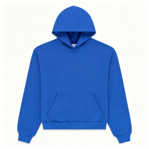 Conjunto de Sudadera con Capucha Oversize de Algodón Premium 100% de Alta Calidad, Estilo Y2K Hip Hop Urbano, con Estampado Puff y Flocado, Unisex Deportivo - Product Image 5