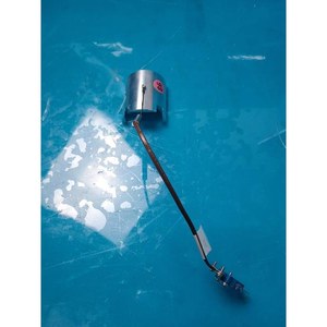 Thermocouple de type K TOHO, thermocouple de type K utilisé comme pièce détachée pour équipement semi-conducteur d'occasion - Product Image 4