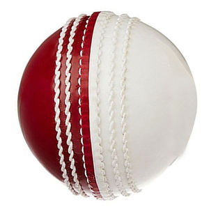 Pelota de Cricket de Cuero Hypen Sports - Pelota de Cricket Cosida a Mano, Personalizada, al por Mayor, la Más Vendida para Partidos de Equipo - Product Image 2