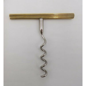 Sacacorchos de Vino con Diseño de Libélula Dorada Elegante, Herramienta de Bar Decorativa Única con Diseño de Insecto Metálico para Amantes del Vino, Venta al Por Mayor - Product Image 4