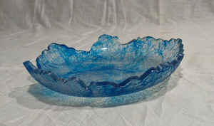 Frutero de Resina, Bandeja para Joyas, Decoración de Habitación, Organizador de Tocador, Utensilios de Cocina y para Uso en Restaurantes y Hoteles - Product Image 3