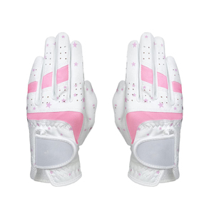 Gants de golf en cuir de cabretta de mouton pour hommes et femmes, modèle 2025, les plus vendus, pour main gauche, prix de gros - Product Image 1
