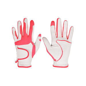Fabricante de Guantes de Golf Personalizados de Fábrica, Guantes de Golf de Cuero Cabretta de Alta Calidad con Servicios de Exportación OEM a Todo el Mundo - Product Image 5