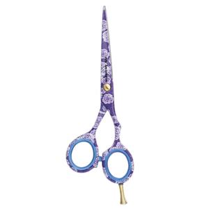 Ciseaux de coupe de cheveux professionnels amincissants Salon de coiffure ciseaux de coiffeur Instruments de beauté Instruments de soins de beauté - Product Image 1