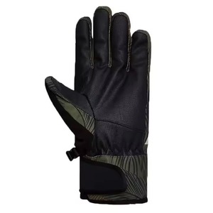 Guantes de Esquí Impermeables y Térmicos para Invierno, Resistentes al Viento, de Alta Calidad, Personalizados, para Nieve y Actividades al Aire Libre - Product Image 6