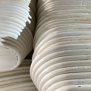 Panier de Fermentation pour Pain au Levain Fait Main, Panier de Pousseur de Pâte pour Boulangerie, Fournisseur OEM Vietnam - Product Image 4