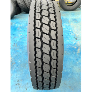 Mejor Precio al por Mayor de Neumáticos Nuevos para Camión 295/75R22.5 - 16PR, Modelo para Todas las Posiciones, en Lote - Product Image 5