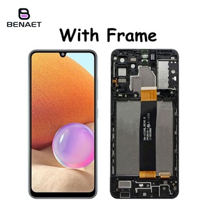 Para Samsung Galaxy <span class=keywords><strong>A32</strong></span> 5G A326 pantalla LCD digitalizador de pantalla táctil para Samsung <span class=keywords><strong>A32</strong></span> A326B/<span class=keywords><strong>DS</strong></span> LCD con marco - Product Image 3