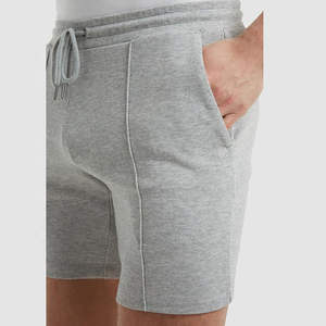 Shorts de sport pour hommes, style athlétique, pour l'entraînement et un mode de vie actif - Product Image 3