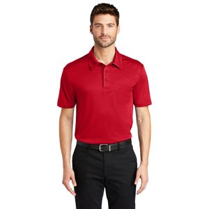 Camicia da uomo Silk Touch Performance Pocket for Polo K540P, comoda ed elegante - Product Image 2