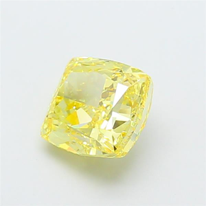 Pierre précieuse CVD jaune de qualité supérieure, finition précise, VS1 VS2, pour la création de bijoux de luxe, commandes personnalisées et approvisionnement B2B - Product Image 3