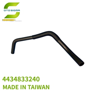 Taiwan a conçu un tuyau de pompe à air de qualité supérieure joli réservoir d'huile pour pomper le tuyau OE 4434833240 pour TOYOTA - Product Image 5
