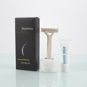 Rasoir jetable durable et fiable avec lame de haute qualité et performance longue durée garantie - Product Image 3