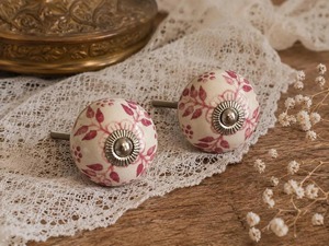 Modern Ceramic <b>Door</b> <b>Knob</b> Drawer Pull Cabinet Handle Handcrafted Belladec <b>White</b> Solid Design Premium Quality Multi-piece Package - Product Image 5