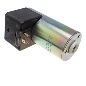 Válvula Solenoide para Deutz 912 913 FL912 FL913, 01181665, 12V 24V, Repuestos para Motor de Excavadora y Tractor Diésel - Product Image 1