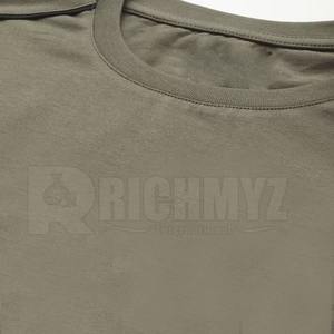 Ensemble t-shirt et short à manches courtes pour homme, vêtements de sport, idéal pour la course à pied, ensemble été 2 pièces - Product Image 5