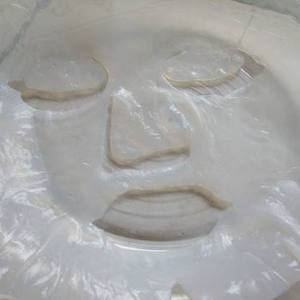 Cuidado Facial Natural de Coco de Vietnam – Hidratante y Nutritivo // Mr.Tom - Product Image 5