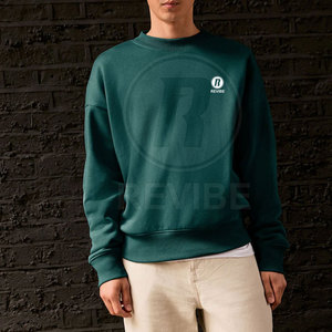 Sudadera Extra Grande de Invierno para Hombre, 100% Algodón, Precio de Mayoreo Directo de Fábrica, MOQ Bajo, Mejor Precio en Línea - Product Image 2