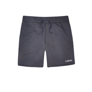 Pantalones Cortos de Material Suave al Tacto para Hombre, Ajuste Personalizado, Acabado Liso, para Compradores Mayoristas con Logotipo Personalizado, Material Cómodo 2026 - Product Image 4