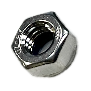 Écrous hexagonaux de fabrication professionnelle d'usine Écrou hexagonal en acier inoxydable - Product Image 5