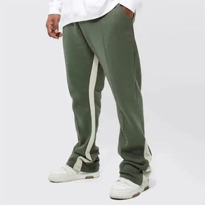 Pantalones Deportivos Ligeros para Hombre, Envío Rápido, Marca Privada, Uso Diario, Suaves - Product Image 6