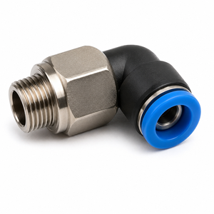 High-Pressure Three-Way Pipe Hose Pneumatic Multi-<b>Connector</b> <b>Quick</b> <b>Connector</b> Fitting - Product Image 4
