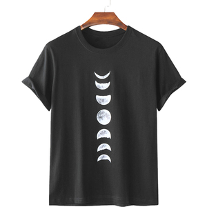 T-shirts unisexes 60% coton 40% polyester, écologiques, respirants, séchage rapide, rouge vif, vente en gros, directement de l'usine au Pakistan - Product Image 1